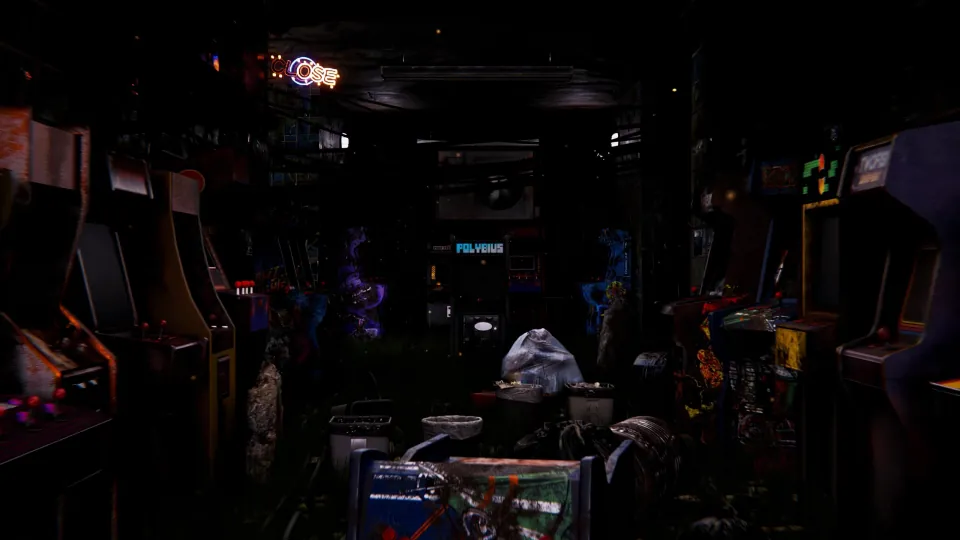 Polybius — rendu 2