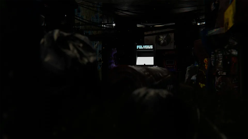 Polybius — rendu 3
