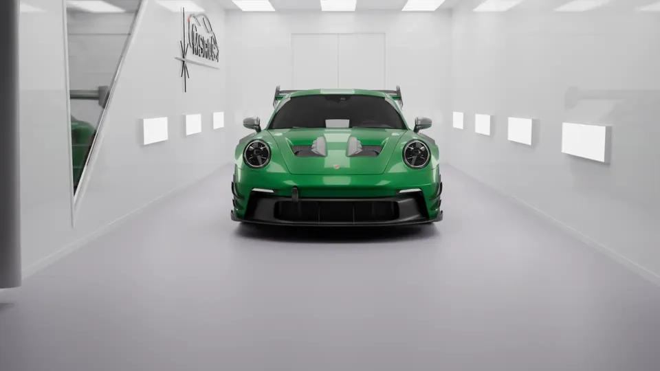 MSirius — MSirius — Commercial Shot
